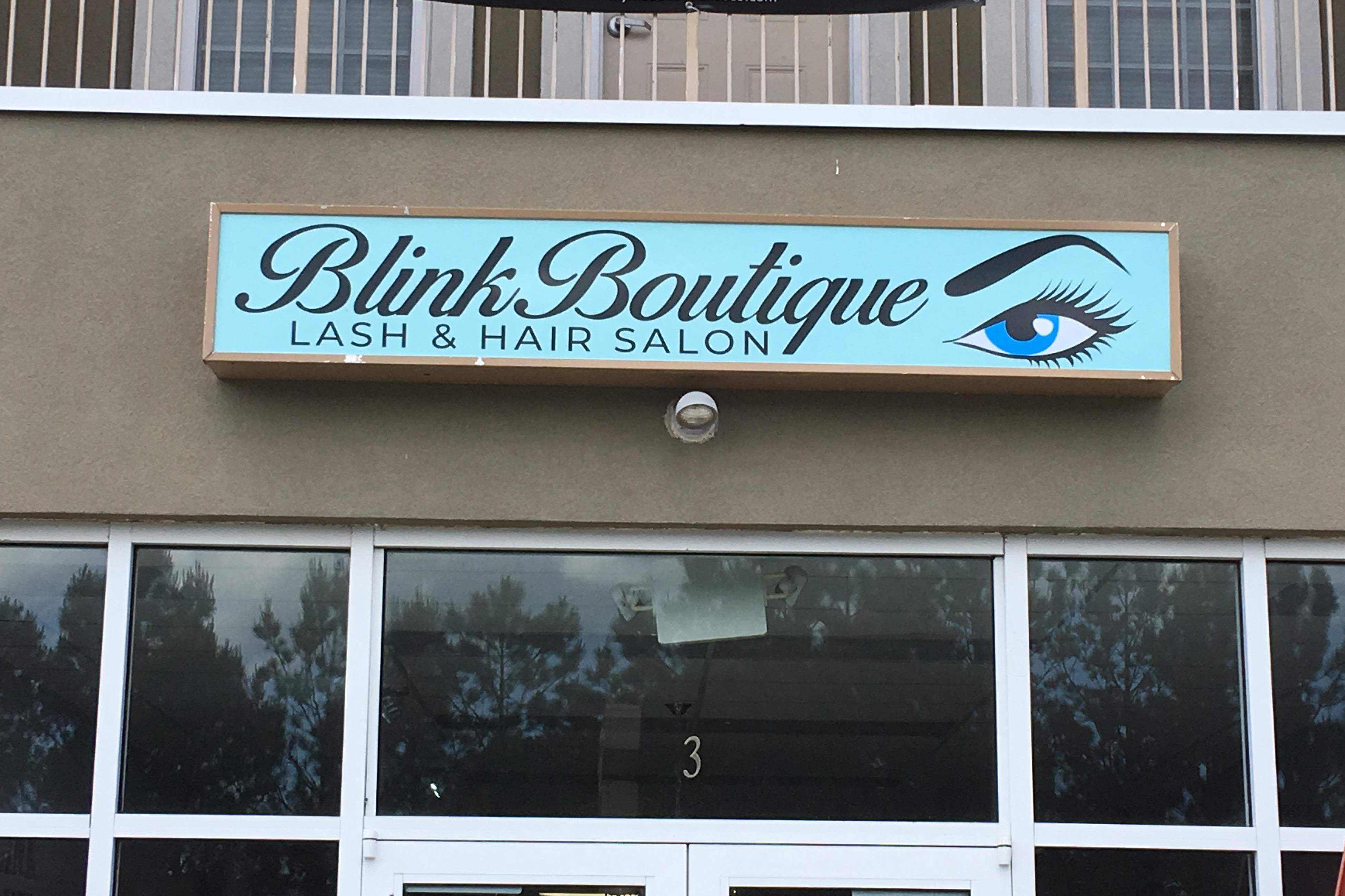 Blink Boutique
